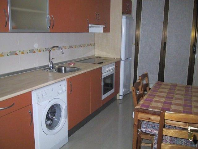Piso en venta en Santo Domingo De La Calzada, La Rioja