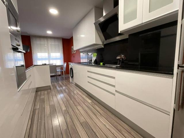 Piso en venta en Santo Domingo De La Calzada, La Rioja