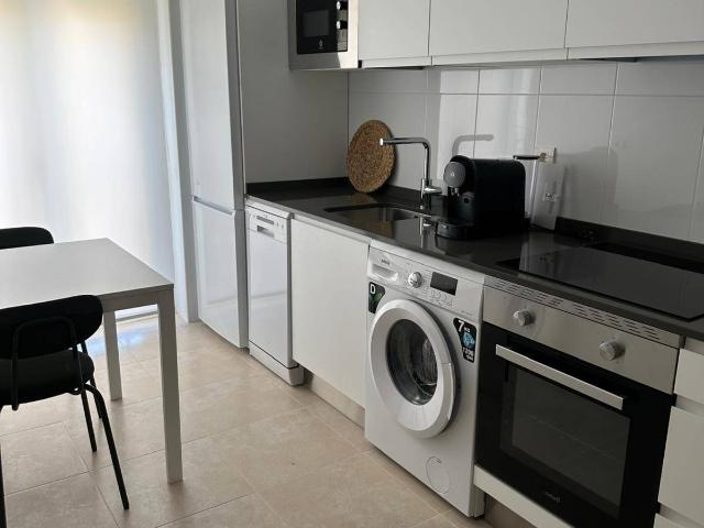 Piso en venta en Santo Domingo De La Calzada, La Rioja