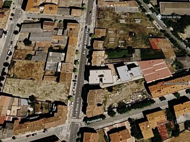 Piso en venta en Santo Domingo de la Calzada, La Rioja