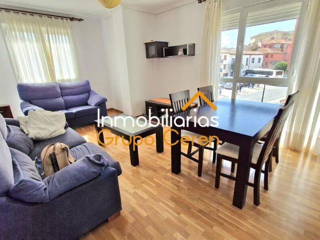 Piso en venta en Santo Domingo De La Calzada, La Rioja
