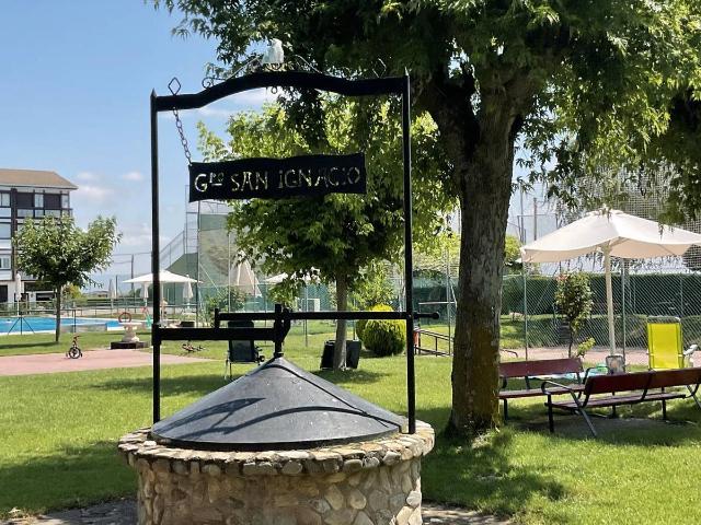 Piso en venta en Santo Domingo De La Calzada, La Rioja