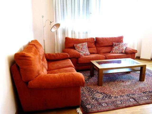 Piso en venta en Santo Domingo De La Calzada, La Rioja