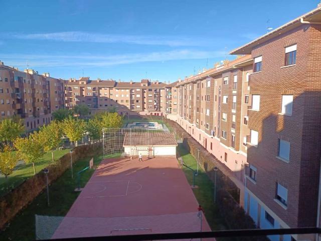 Piso en venta en Santo Domingo De La Calzada, La Rioja