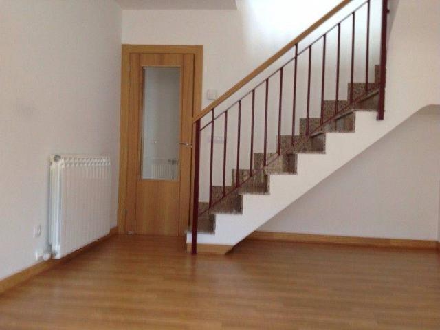 Piso en venta en Santo Domingo De La Calzada, La Rioja