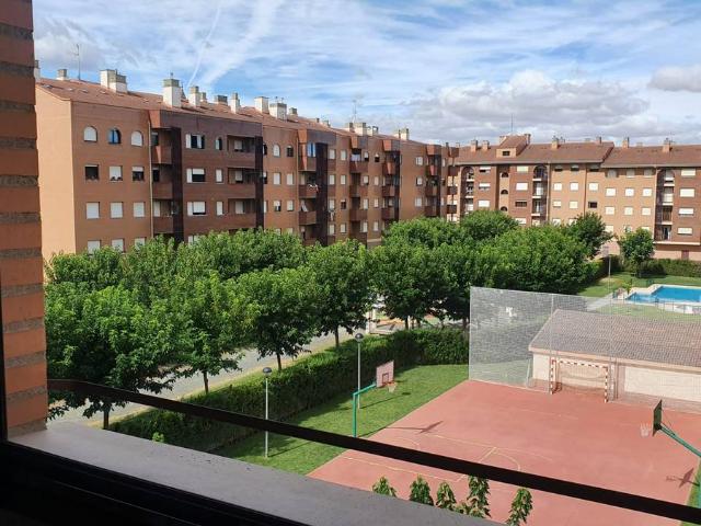 Piso en venta en Santo Domingo De La Calzada, La Rioja