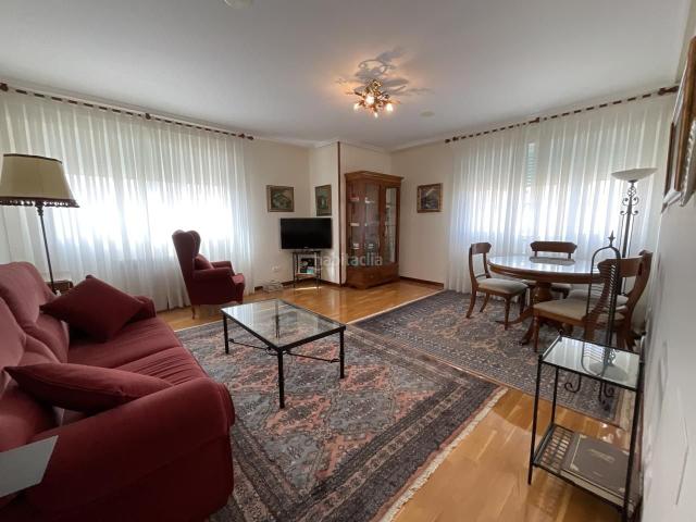 Piso en venta en Santo Domingo De La Calzada, La Rioja