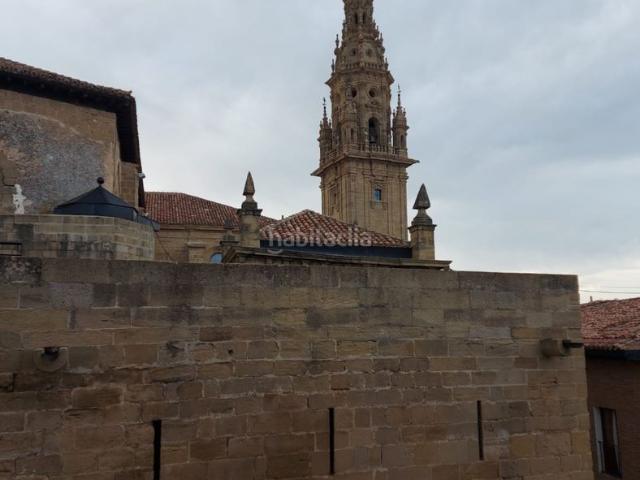 Piso en venta en Santo Domingo De La Calzada, La Rioja