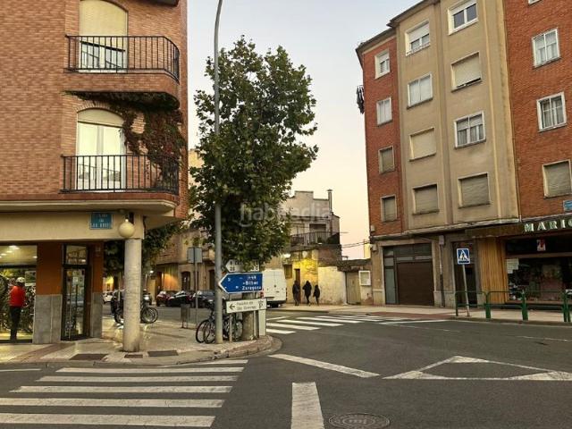 Piso en venta en Santo Domingo De La Calzada, La Rioja
