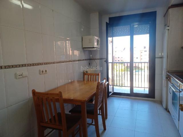 Piso en venta en Santo Domingo De La Calzada, La Rioja
