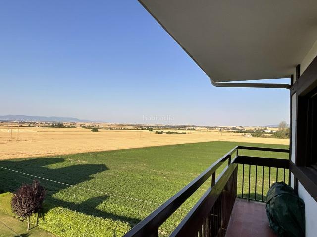 Piso en venta en Santo Domingo De La Calzada, La Rioja
