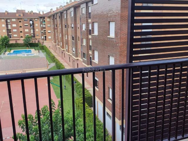 Piso en venta en Santo Domingo De La Calzada, La Rioja