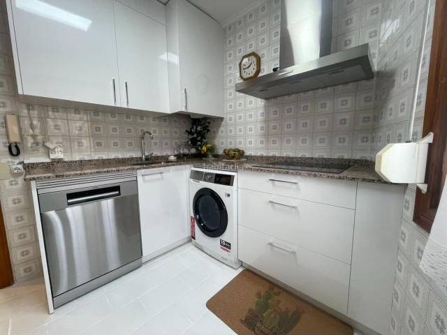 Piso en venta en Santo Domingo De La Calzada, La Rioja