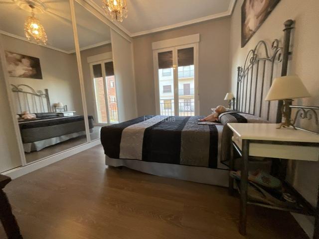 Piso en venta en Santo Domingo de la Calzada, La Rioja