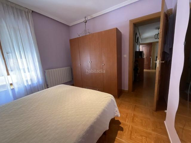 Piso en venta en Santo Domingo De La Calzada, La Rioja