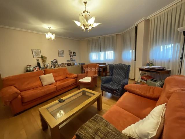 Piso en venta en Santo Domingo De La Calzada, La Rioja