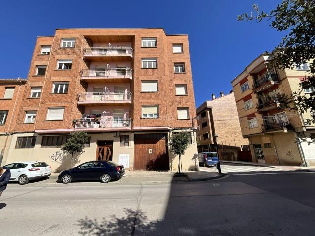Piso en venta en Santo Domingo De La Calzada, La Rioja