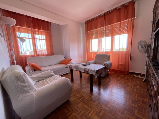 Piso en venta en Santo Domingo De La Calzada, La Rioja