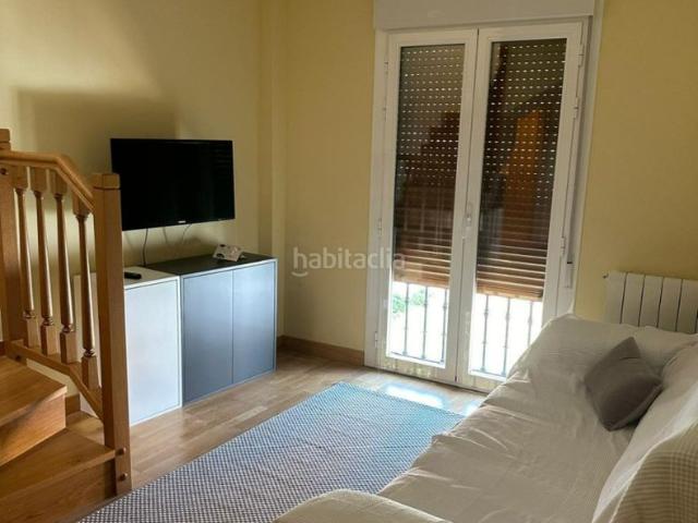 Piso en venta en Santo Domingo De La Calzada, La Rioja