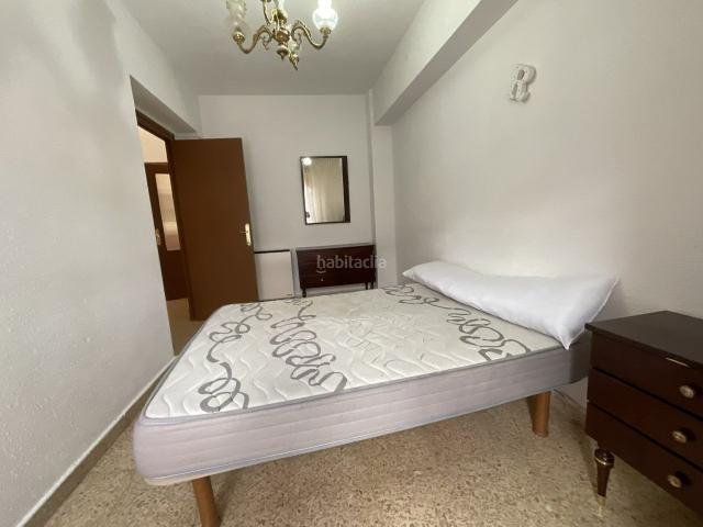 Piso en venta en Santo Domingo De La Calzada, La Rioja
