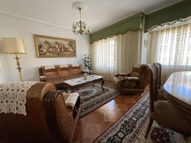 Piso en venta en Santo Domingo De La Calzada, La Rioja