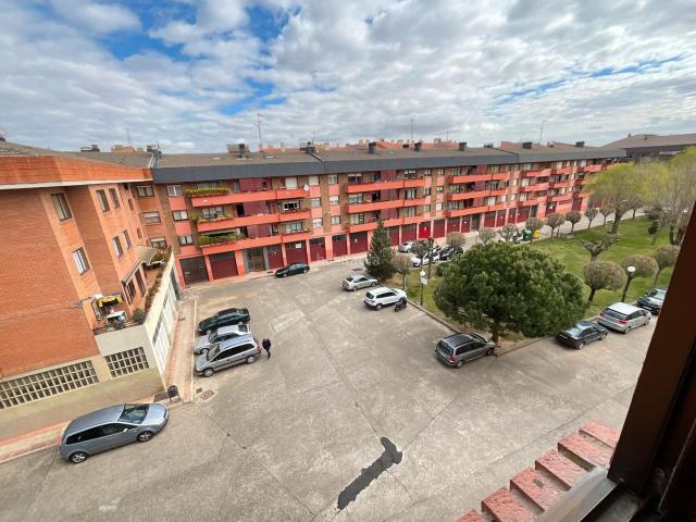 Piso en venta en Santo Domingo De La Calzada, La Rioja