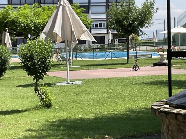 Piso en venta en Santo Domingo De La Calzada, La Rioja
