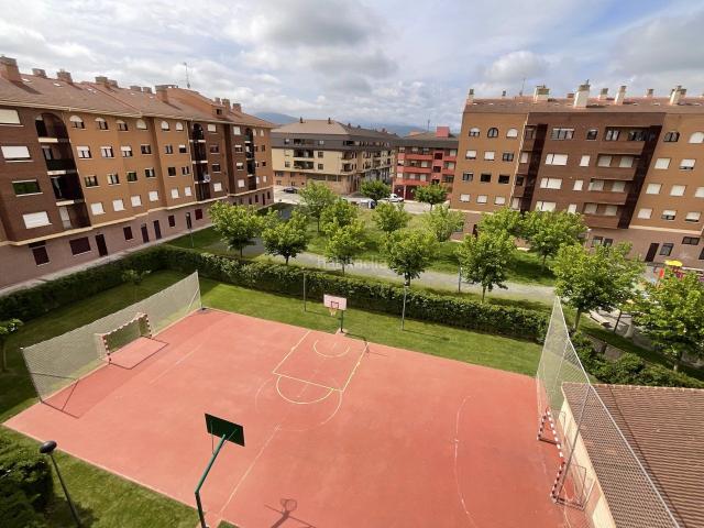Piso en venta en Santo Domingo De La Calzada, La Rioja