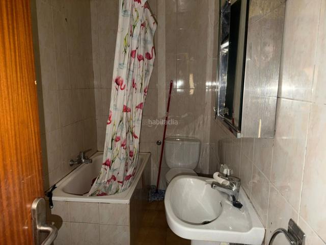 Piso en venta en Santo Domingo De La Calzada, La Rioja