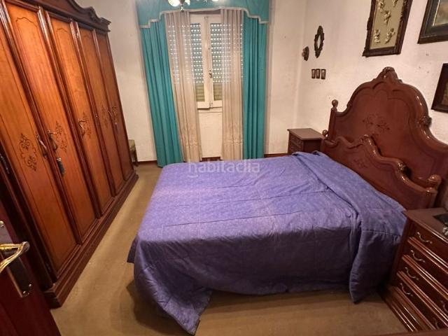 Piso en venta en Santo Domingo De La Calzada, La Rioja