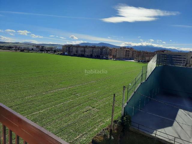 Piso en venta en Santo Domingo De La Calzada, La Rioja
