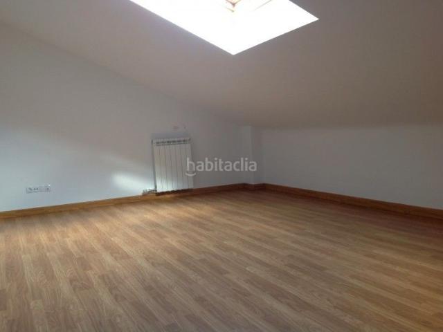 Piso en venta en Santo Domingo De La Calzada, La Rioja