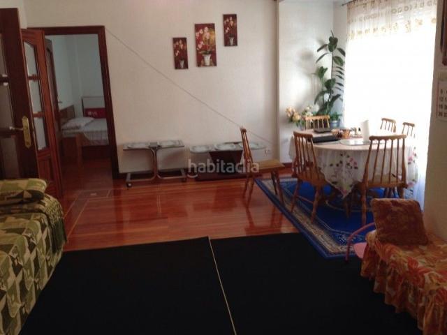 Piso en venta en Santo Domingo De La Calzada, La Rioja