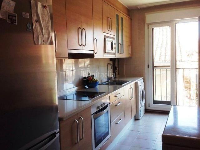 Piso en venta en Santo Domingo De La Calzada, La Rioja