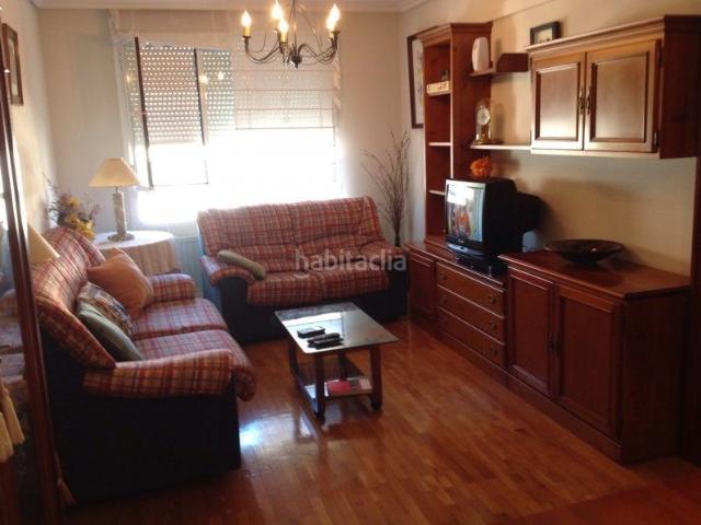Piso en venta en Santo Domingo De La Calzada, La Rioja