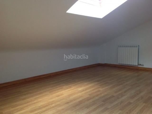 Piso en venta en Santo Domingo De La Calzada, La Rioja