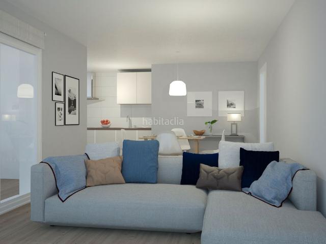 Piso en venta en Santo Domingo De La Calzada, La Rioja