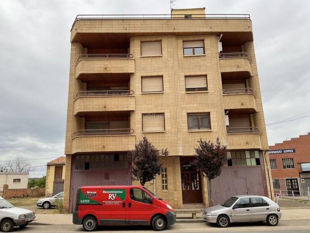 Piso en venta en Santo Domingo De La Calzada, La Rioja