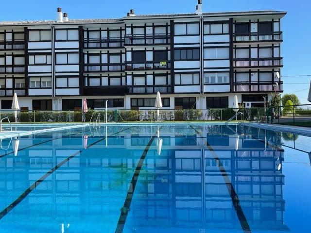Piso en venta en Santo Domingo De La Calzada, La Rioja