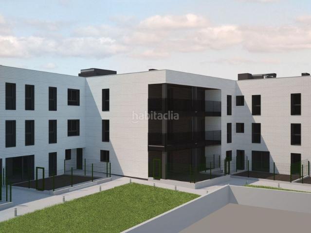 Piso en venta en Santo Domingo De La Calzada, La Rioja