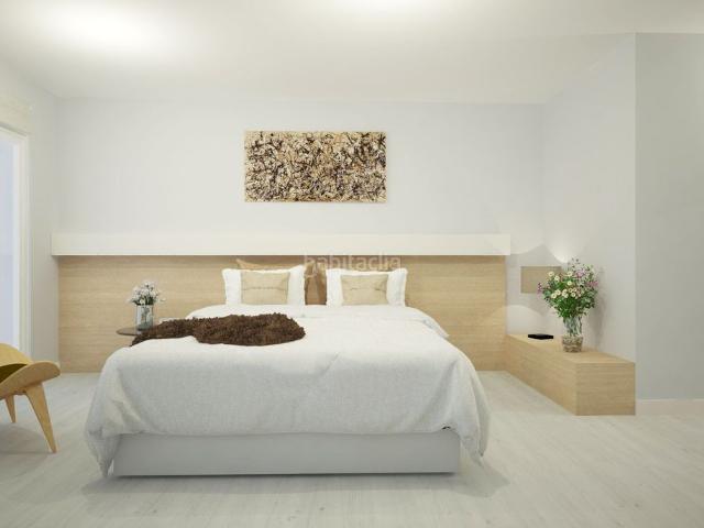 Piso en venta en Santo Domingo De La Calzada, La Rioja