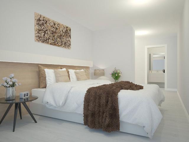 Piso en venta en Santo Domingo De La Calzada, La Rioja