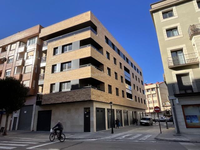 Piso en venta en Santo Domingo De La Calzada, La Rioja