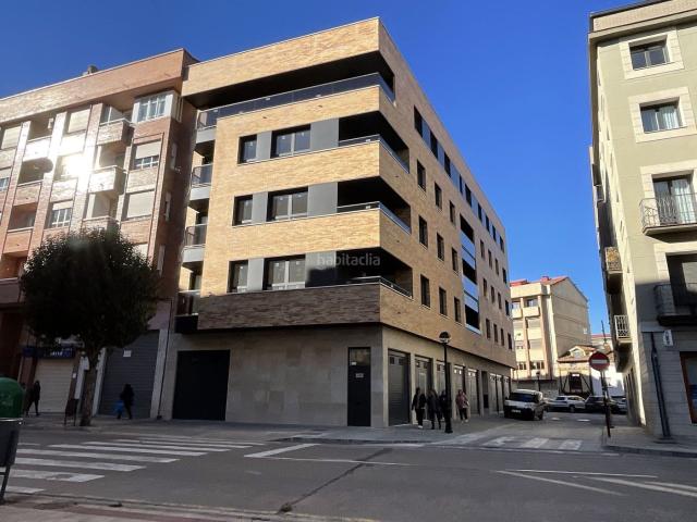 Piso en venta en Santo Domingo De La Calzada, La Rioja
