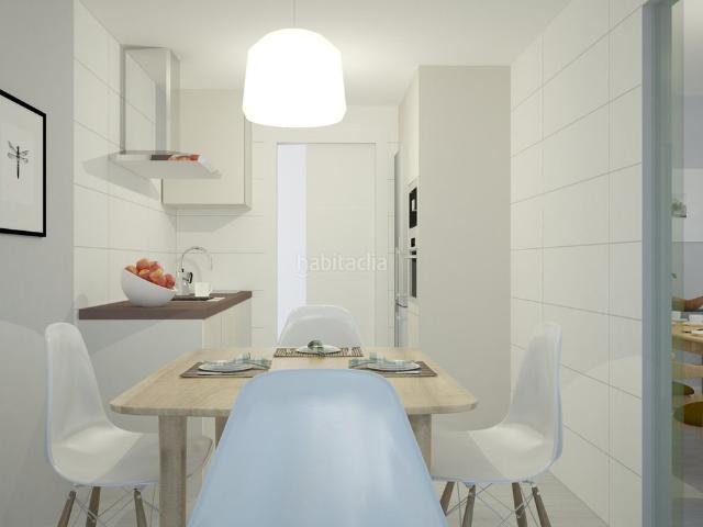 Piso en venta en Santo Domingo De La Calzada, La Rioja