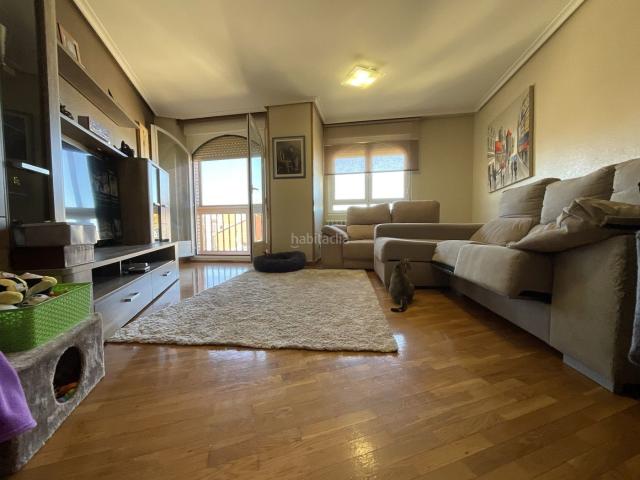Piso en venta en Santo Domingo De La Calzada, La Rioja