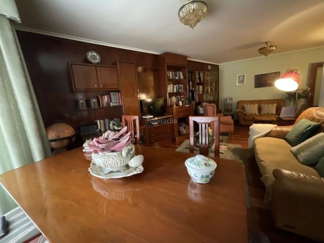 Piso en venta en Santo Domingo De La Calzada, La Rioja