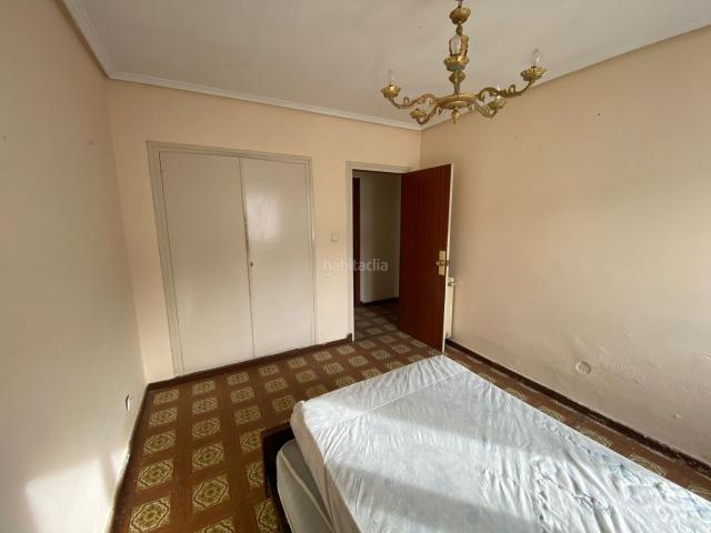 Piso en venta en Santo Domingo De La Calzada, La Rioja