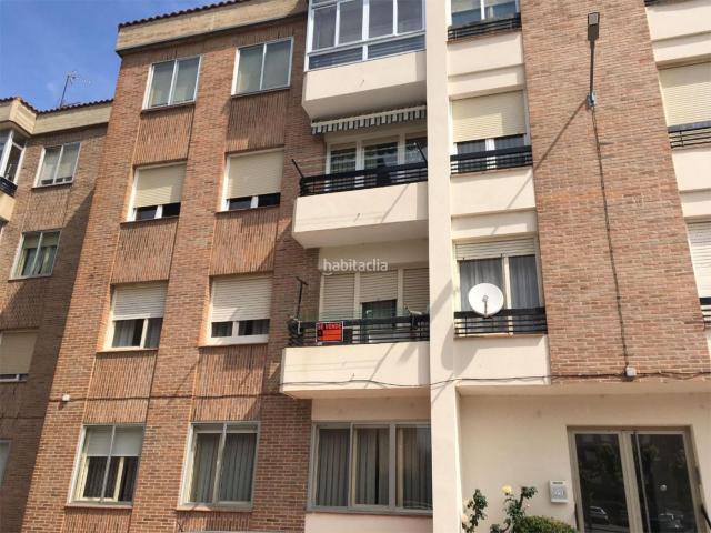 Piso en venta en Santo Domingo De La Calzada, La Rioja