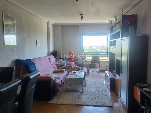 Piso en venta en Santo Domingo De La Calzada, La Rioja